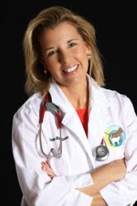 Dr Donna McWilliams - My Pets Animal Hospital