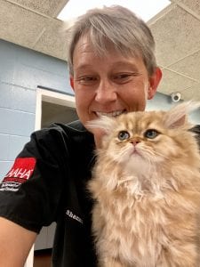 Shannon Ussery - Practice Manager - My Pets Animal Hospital Lakeland, FL